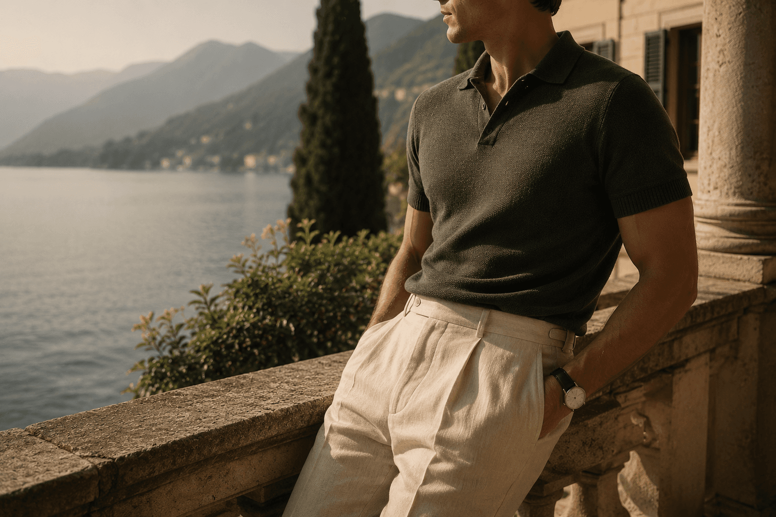 The European weekend