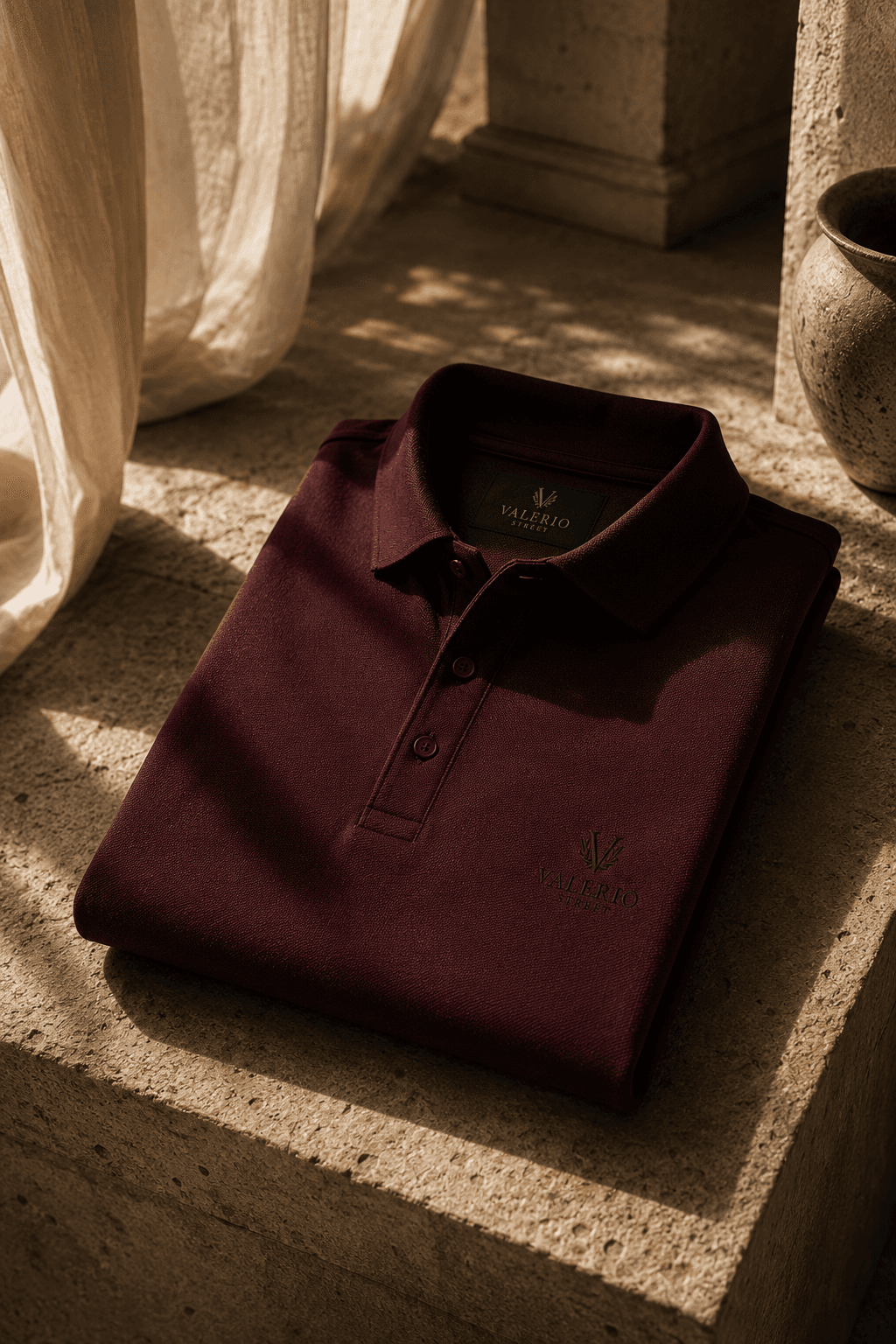 Bordeaux Heritage Polo